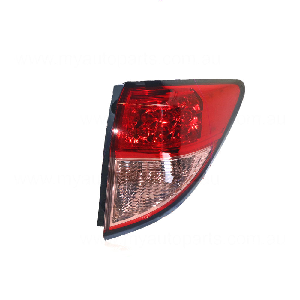APG All Crash Tail Lamp Drivers Side OEM suits Honda HR-V VTi RU 2014 to 2018 OGI-21040RHG