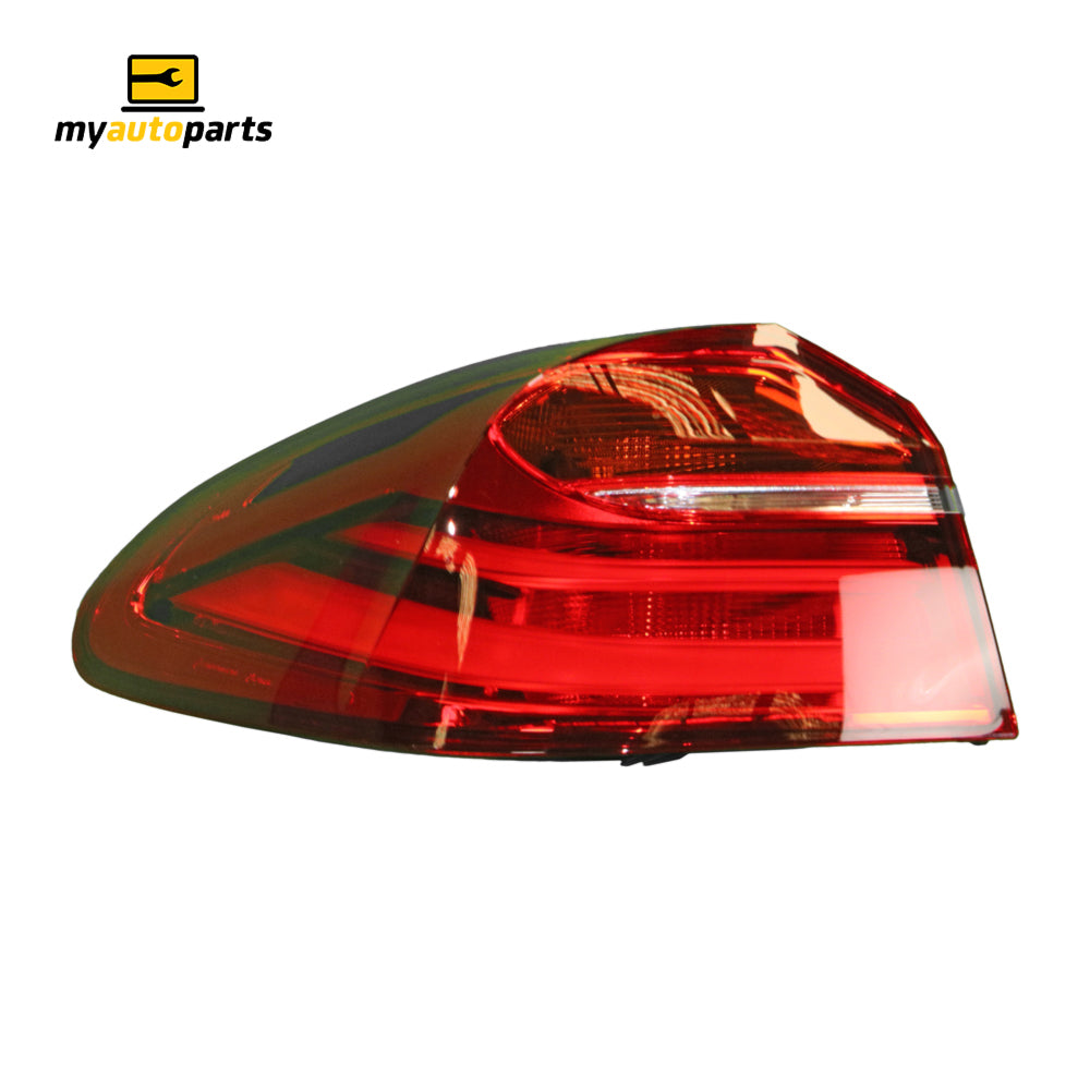 APG All Crash Tail Lamp Passenger Side OEM Suits BMW X4 F26 2014 to 2021 EAE-21040LHG