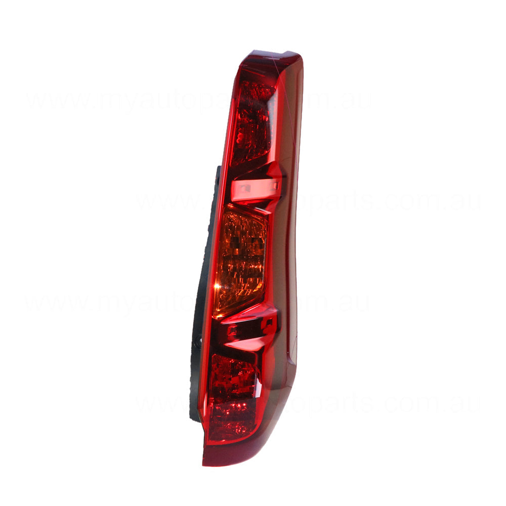 APG All Crash Tail Lamp Drivers Side OEM Suits Nissan X-Trail T31 9/2007 To 7/2010 NXU-21040RHG