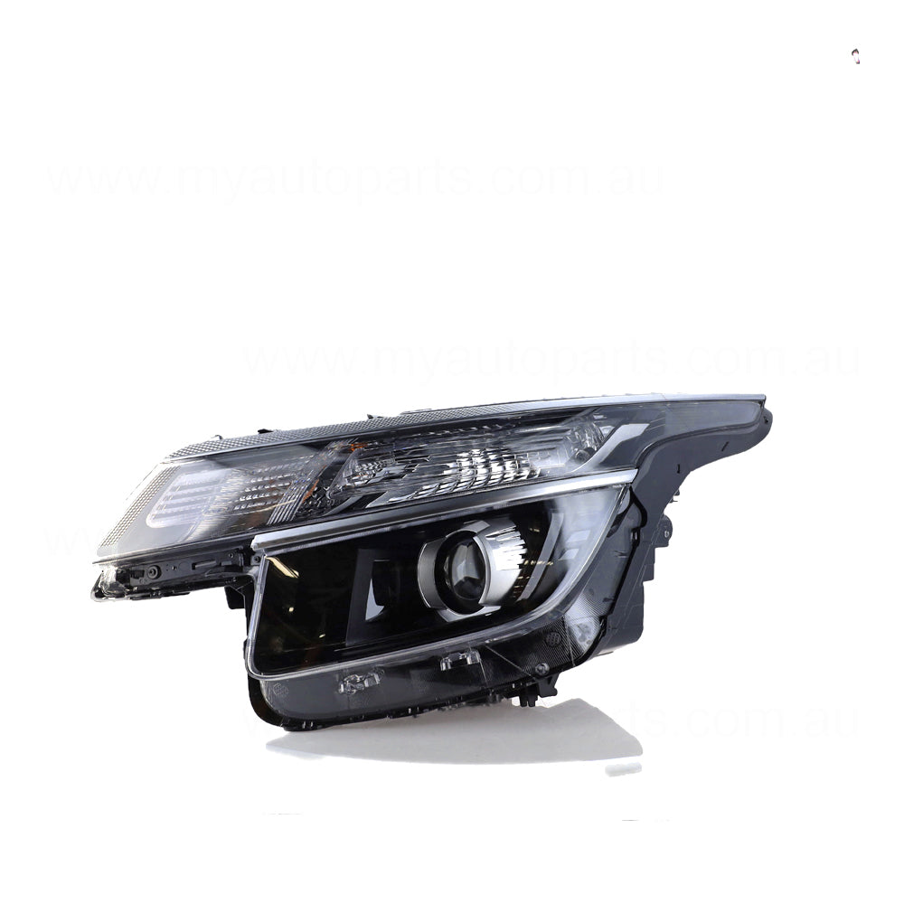 APG All Crash Head Lamp Passenger Side OEM Suits Kia Seltos SP2 2019 On KSL-21030LHG