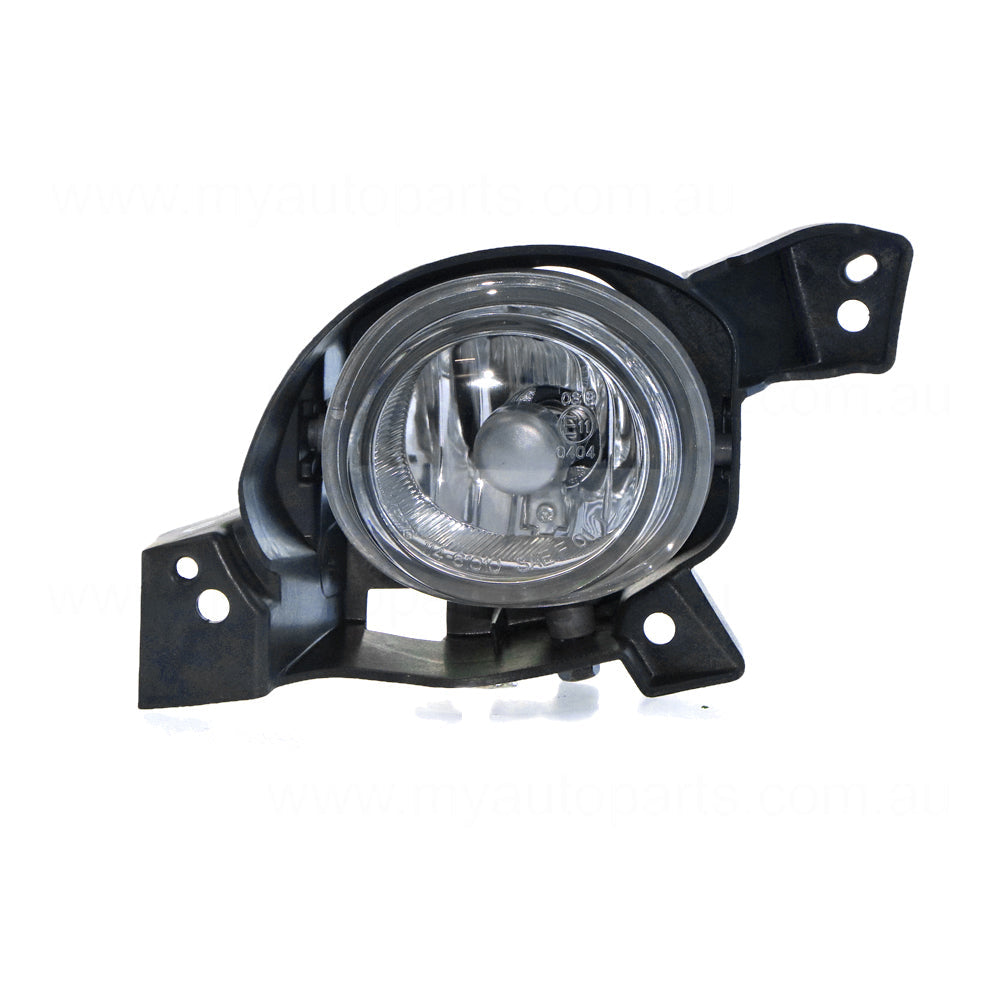 APG All Crash Fog Lamp Passenger Side OEM suits Mazda 3 BL MBO-21064LHG