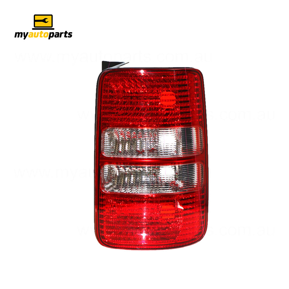 APG All Crash Tail Lamp Drivers Side Certified Suits Volkswagen Caddy 2K 8/2010 to 12/2015 VCB-21040RHQ