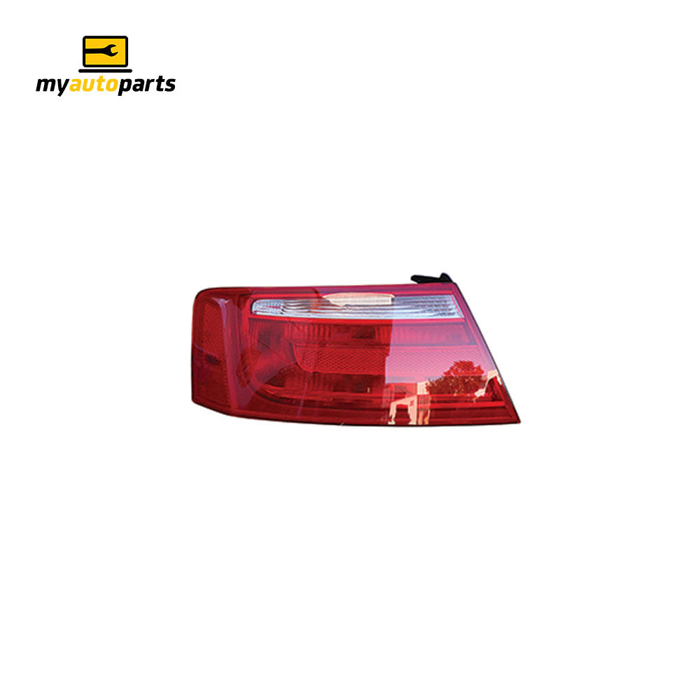 APG All Crash Tail Lamp Passenger Side OES suits Audi A5/S5 8T Coupe/Cabriolet 5/2012 to 11/2016 UADA-21040LHP