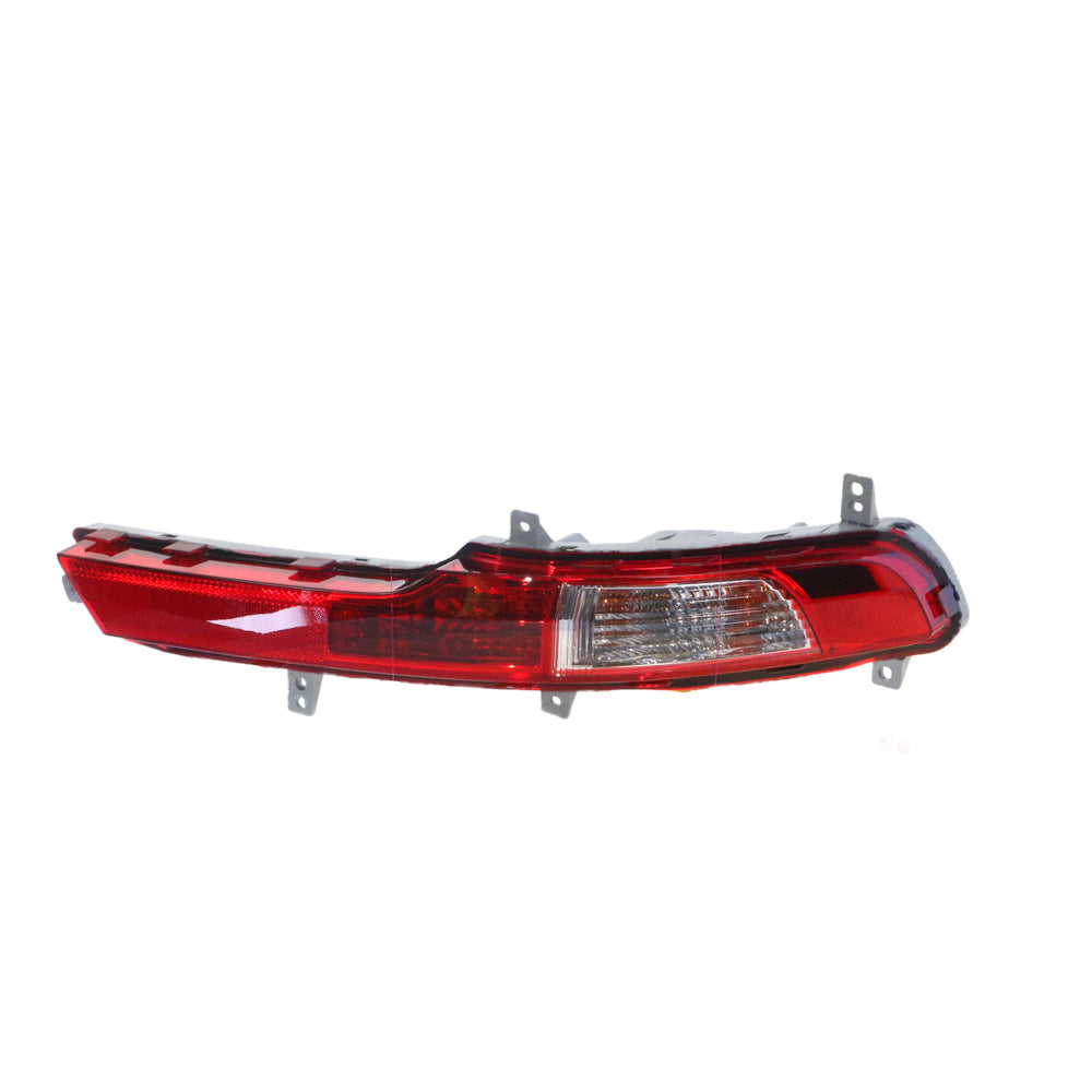 APG All Crash Rear Bar Lamp Drivers Side OEM Suits Kia Sportage SL II 2013 to 2015 KSF-21070RHG