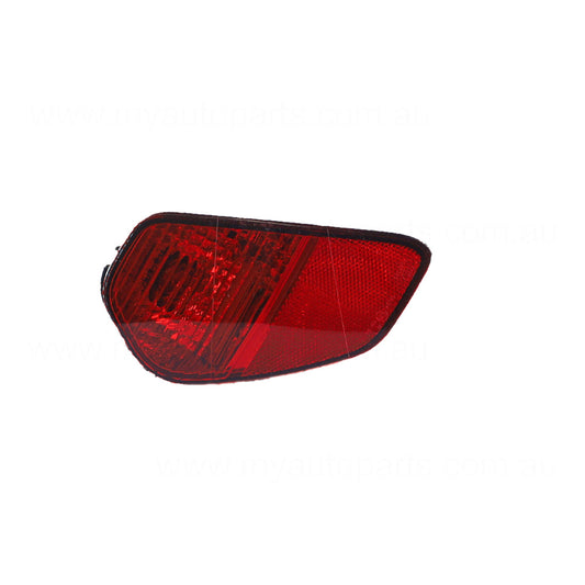 APG All Crash Mitsubishi Outlander OEM Rear Bar Lamp Drivers Side 04/2019 to 08/2021 - 8337A138 CLG-21070RHG