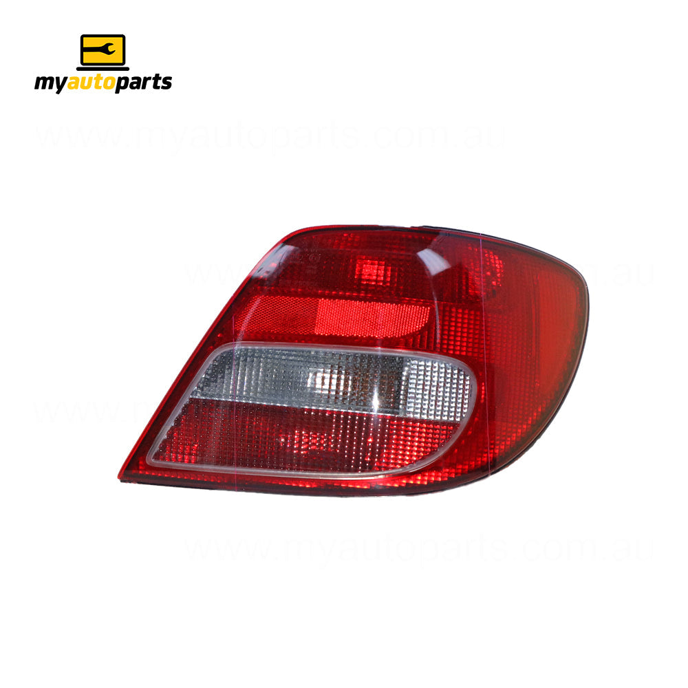 APG All Crash Tail Lamp Drivers Side OEM Suits Subaru Impreza GD/GG 2000 to 2002 UIC-21041RHG