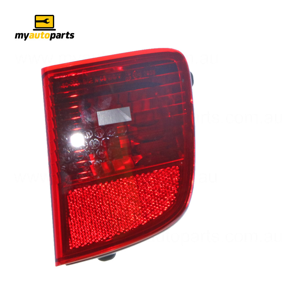 APG All Crash Rear Bar Lamp Drivers Side OEM suits Toyota Landcruiser TLJ-21070RHG