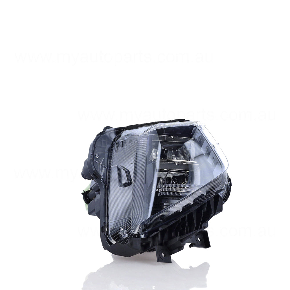 APG All Crash Hyundai Tucson OEM Head Lamp Drivers Side 01/2021 to / - 92102N9120 HUB-21035RHG