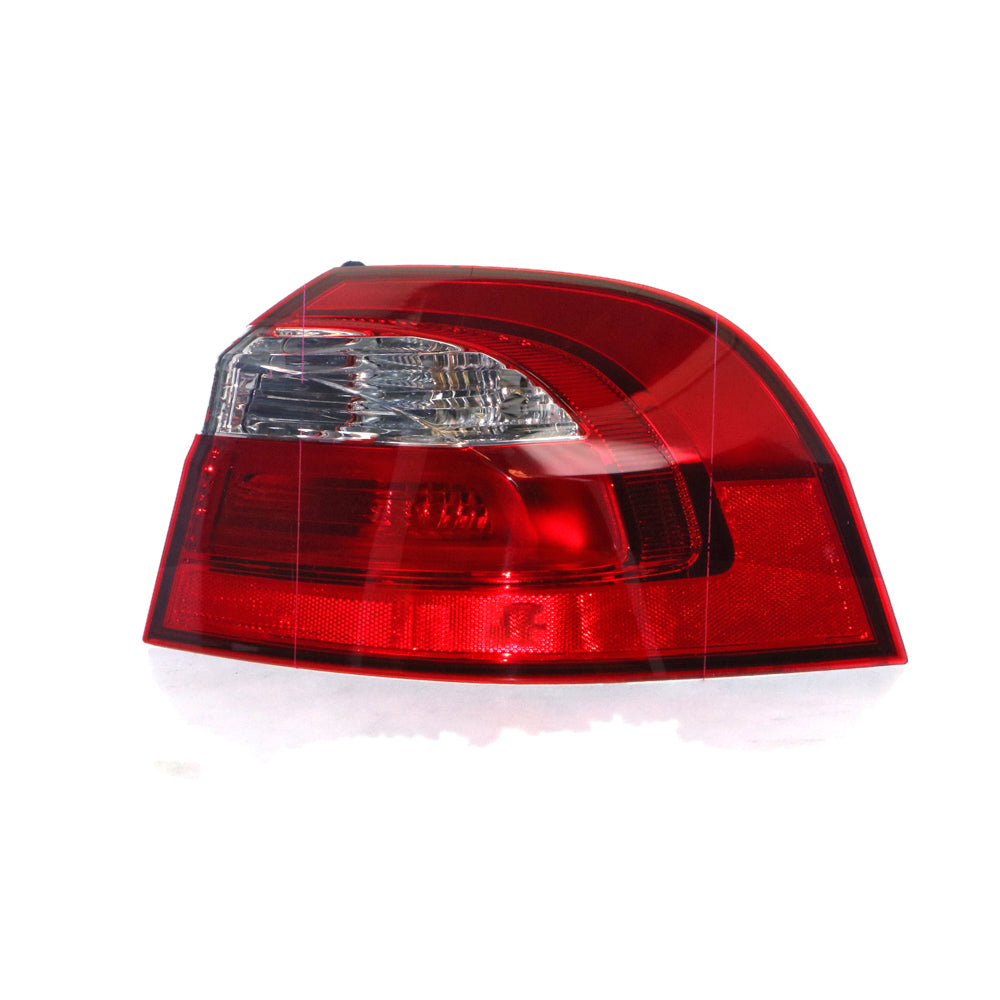 APG All Crash Tail Lamp Drivers Side Certified Suits Kia Rio S/Si UB Hatch 8/2011 to 1/2017 KDF-21040RHQ