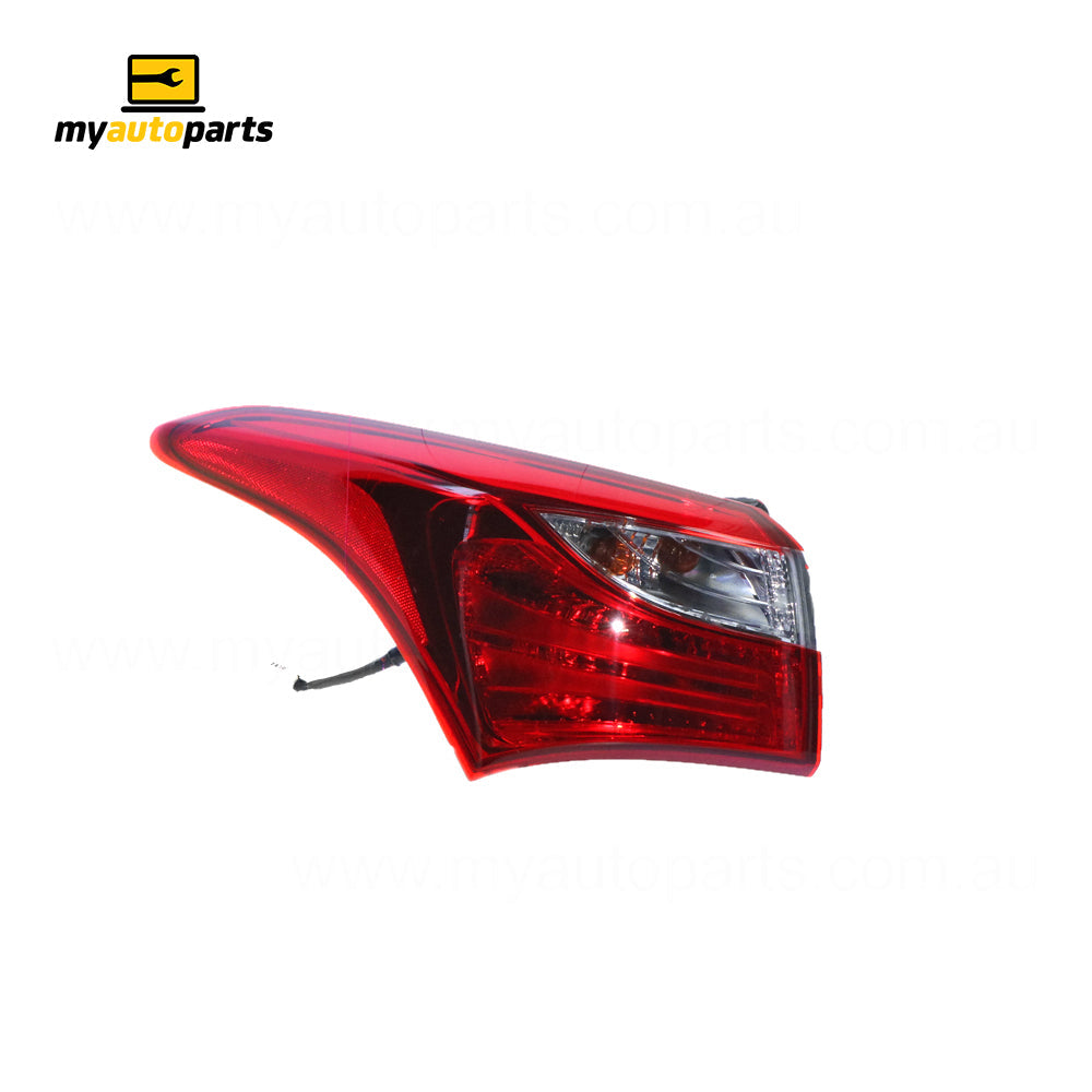 APG All Crash Tail Lamp Passenger Side OEM suits Hyundai i30 Touring GD/GD II Wagon 2/2013 to 1/2016 HIC-21041LHG