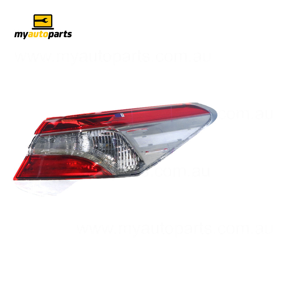APG All Crash Tail Lamp Drivers Side OEM suits Toyota Camry Ascent Sport 2017 On TSK-21041RHG
