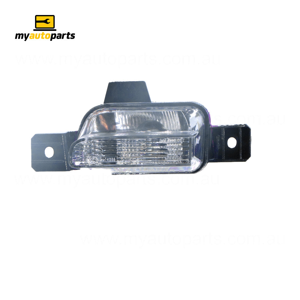APG All Crash Rear Bar Lamp Drivers Side OEM Suits Volkswagen Tiguan 5N 2008 to 2016 VNA-21070RHG