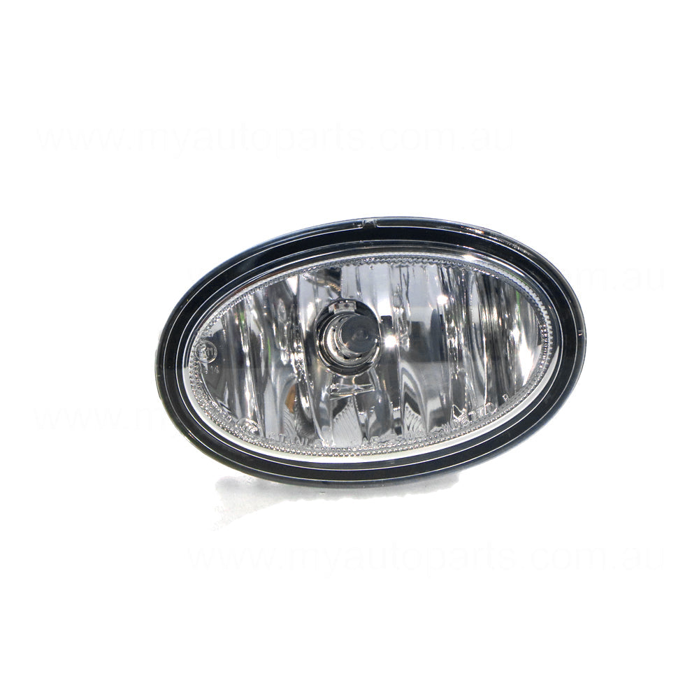 APG All Crash Fog Lamp Drivers Side OEM suits Honda HR-V RU OGI-21060RHG