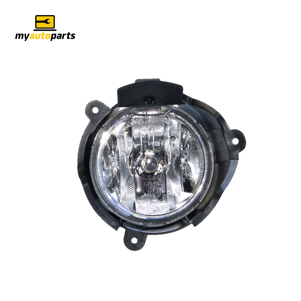 APG All Crash Fog Lamp Drivers Side OEM Suits Holden Captiva CG 2006 to 2011 GCG-21060RHG