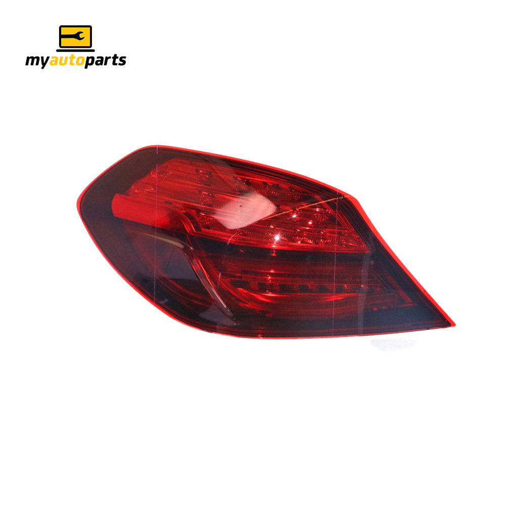 APG All Crash Tail Lamp Passenger Side OES  suits BMW 6 Series EID-21040LHP