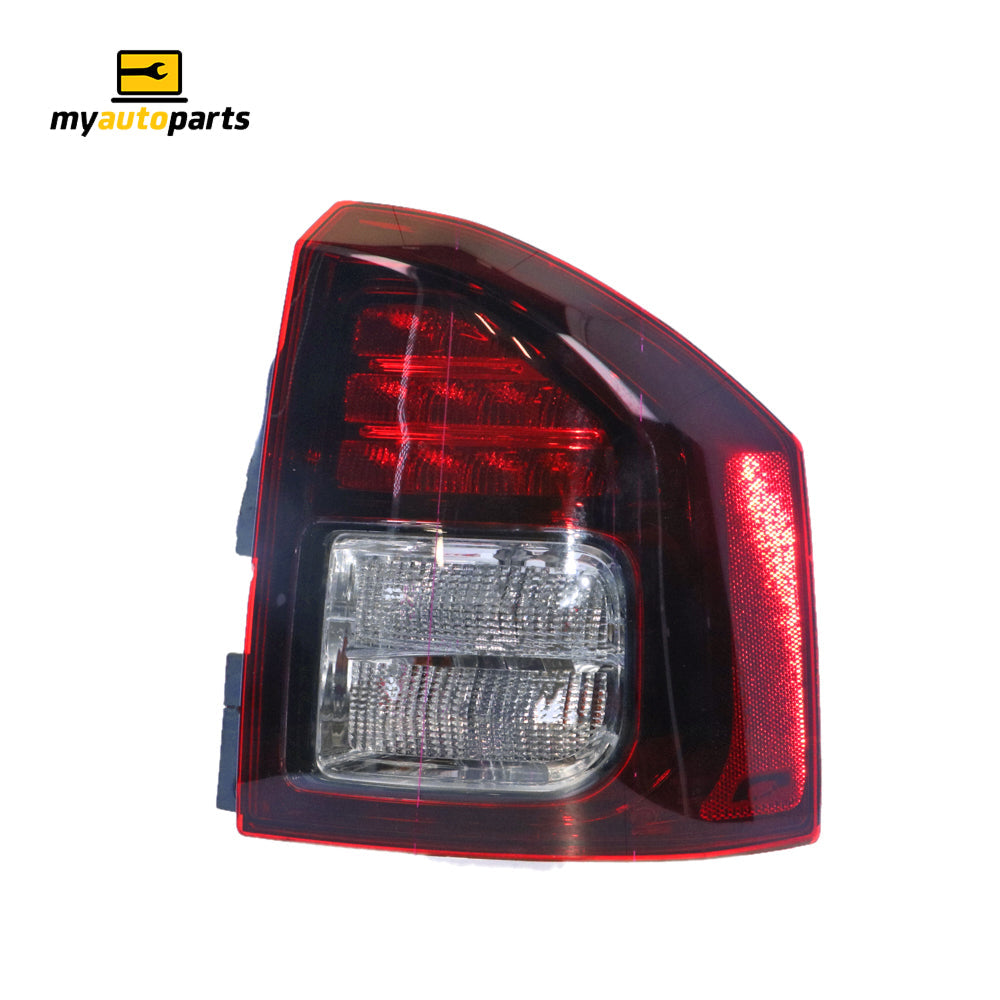 APG All Crash Tail Lamp Drivers Side OEM suits Jeep Compass JMK-21041RHG