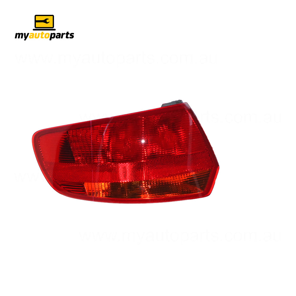 APG All Crash Tail Lamp Passenger Side OEM Suits Audi A3 8P 5 Door 2005 to 2008 UAO-21041LHG