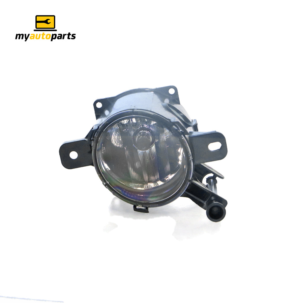 APG All Crash Fog Lamp Drivers Side Certified suits Holden GMA-21060RHQ