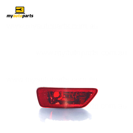 APG All Crash Rear Bar Lamp Passenger Side OEM suits Jeep JCG-21070LHG