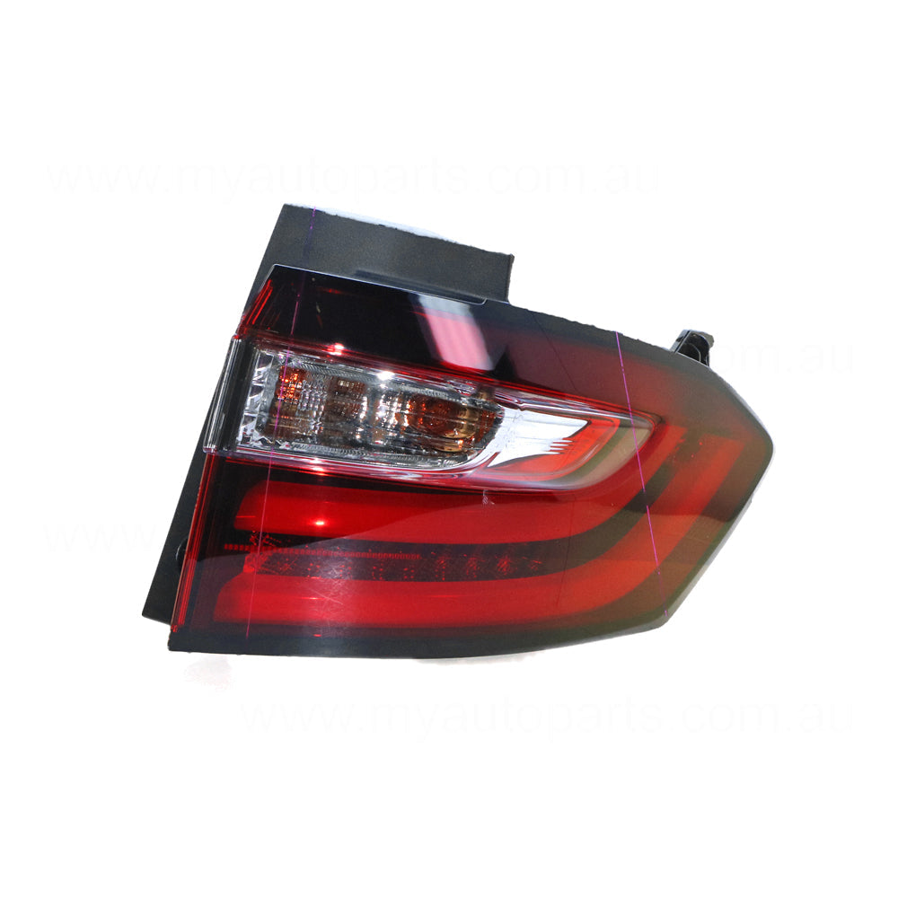 APG All Crash Tail Lamp Drivers Side OEM Suits Honda Odyssey RC 2/2014 On OOE-21040RHG