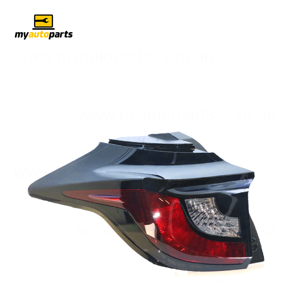 APG All Crash Tail Lamp Passenger Side OEM Suits Toyota Yaris MXPA10R 2020 to 2021 TYY-21040LHG