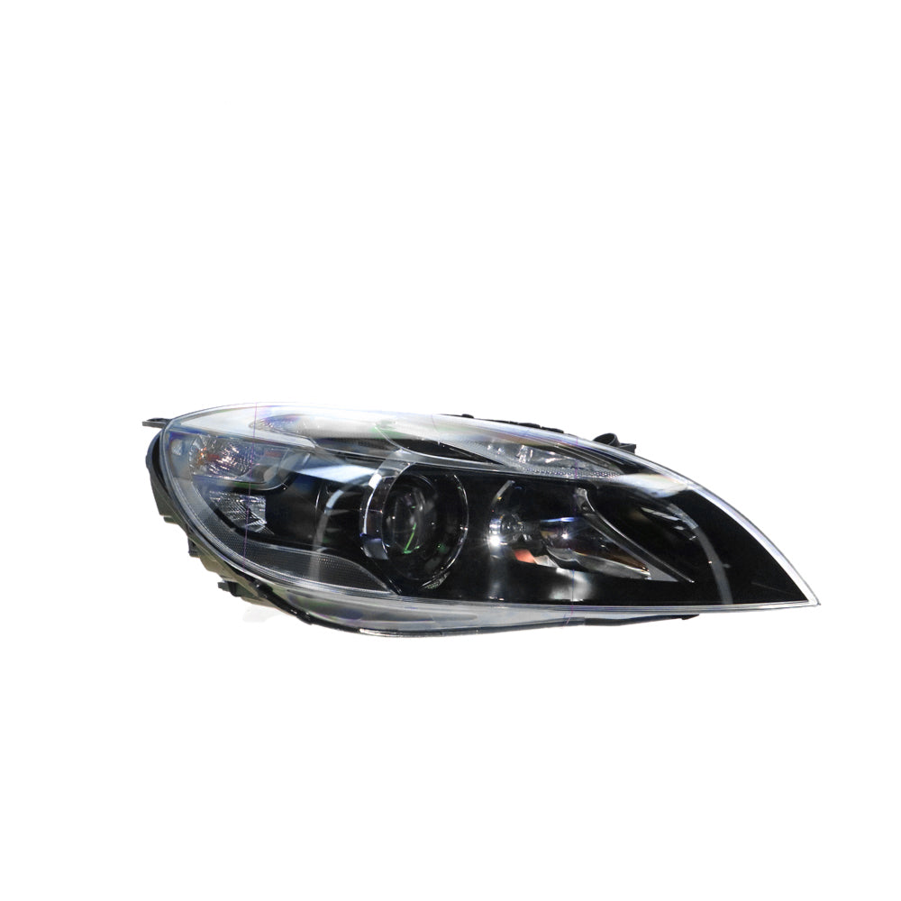 APG All Crash Bi-Xenon Electric Adjust Head Lamp Drivers Side OEM Suits Volvo S40 / V40 M Series 2013 to 2021 LABA-21031RHG