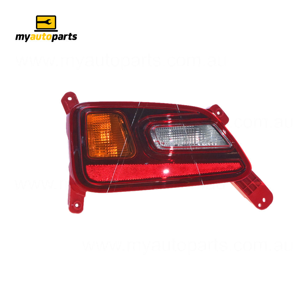 APG All Crash Rear Bar Lamp Passenger Side OEM Suits Hyundai Kona OS 2017 to 2021 HUC-21070LHG