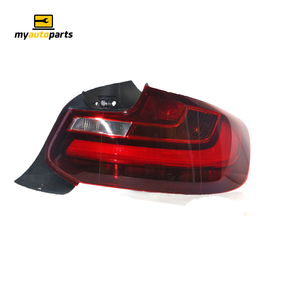 APG All Crash Tail Lamp Drivers Side OEM suits BMW 2 Series EAB-21040RHG