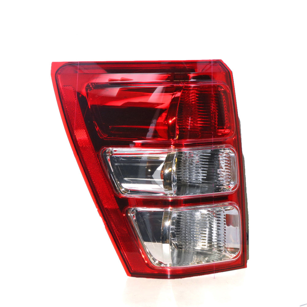 APG All Crash Tail Lamp Passenger Side Certified Suits Suzuki Grand Vitara JB/JT 5 Door 2005 to 2018 SVD-21041LHQ