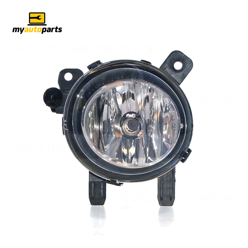 APG All Crash Fog Lamp Passenger Side OES  suits BMW ETF-21060LHP