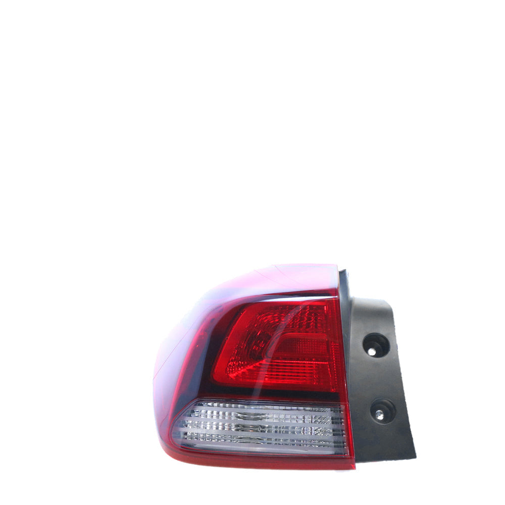 APG All Crash Kia Rio Certified Aftermarket Tail Lamp Drivers Side 01/2017 to 12/2022 - 92402H8000 KDG-21040RHQ