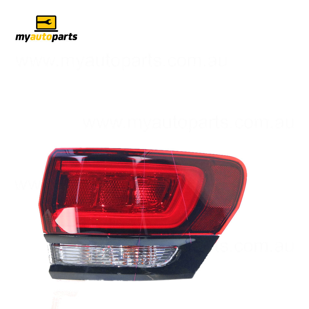 APG All Crash Tail Lamp Drivers Side OEM Suits Jeep Grand Cherokee WK 2016 to 2021 JCJ-21041RHG