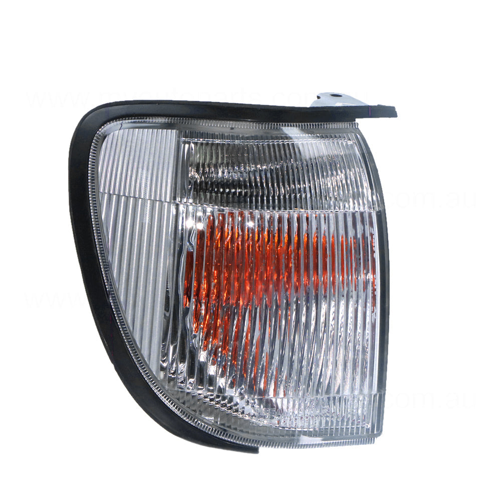 APG All Crash Front Park / Indicator Lamp Drivers Side OEM Suits Nissan Pathfinder R50 1998 to 2005 NZF-21010RHG