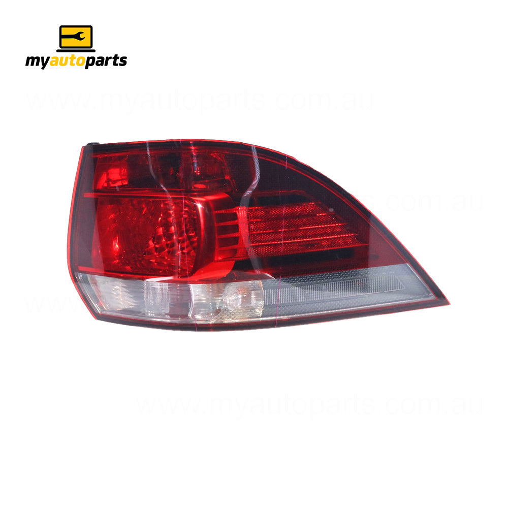APG All Crash Tail Lamp Drivers Side OEM Suits Volkswagen Golf MK 6 Wagon 2010 to 2013 VGH-21042RHG