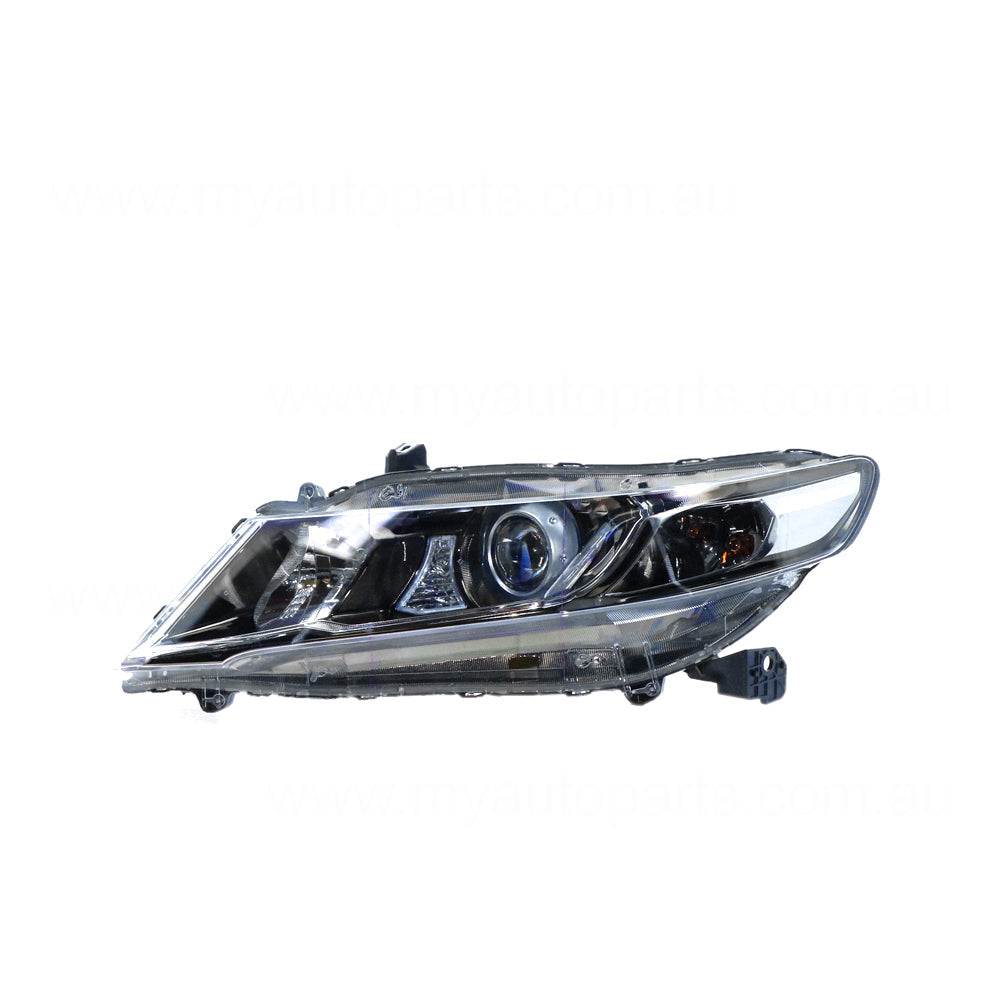 APG All Crash Xenon Head Lamp Passenger Side Genuine Suits Honda Odyssey RB 2009 to 2011 OOD-21031LHG