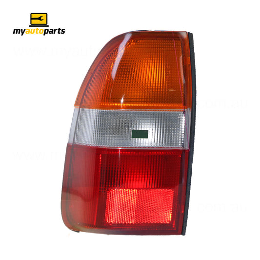 APG All Crash Tail Lamp Passenger Side OEM Suits Mitsubishi Triton MK 10/1996 to 5/2001 CTC-21040LHG