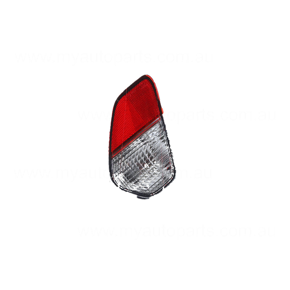 APG All Crash Mitsubishi Outlander OEM Rear Bar Lamp Passenger Side 04/2019 to 08/2021 - 8336A153 CLG-21070LHG