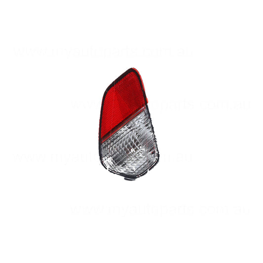 APG All Crash Mitsubishi Outlander OEM Rear Bar Lamp Passenger Side 04/2019 to 08/2021 - 8336A153 CLG-21070LHG