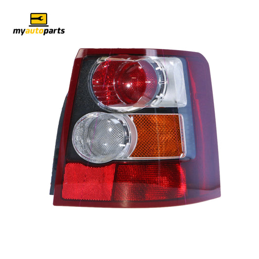 APG All Crash Tail Lamp Drivers Side OEM Suits Range Rover Sport L320 2005 to 2009 (VIN 8A999999 Prior) ZOQ-21040RHG