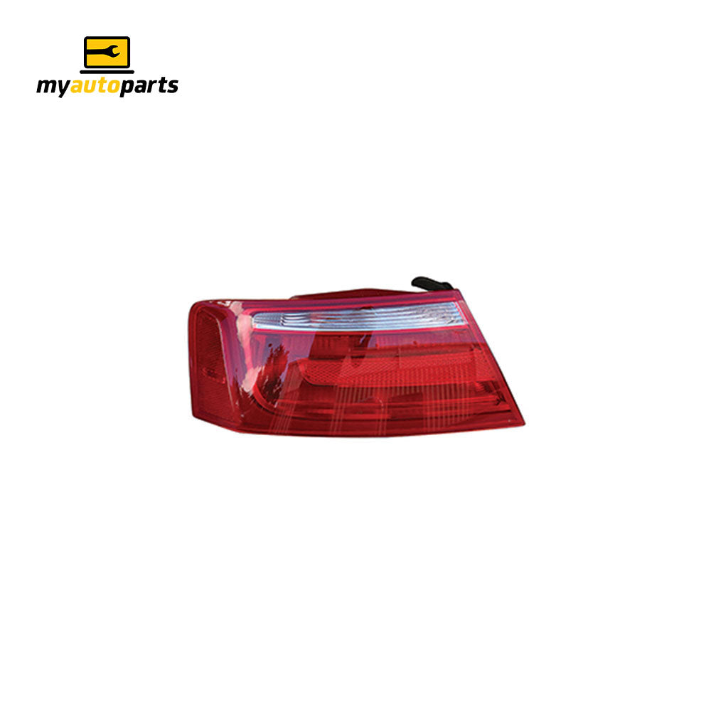 APG All Crash Tail Lamp Passenger Side OES suits Audi A5/S5 8T Sportback 5/2012 to 11/2016 UADA-21041LHP