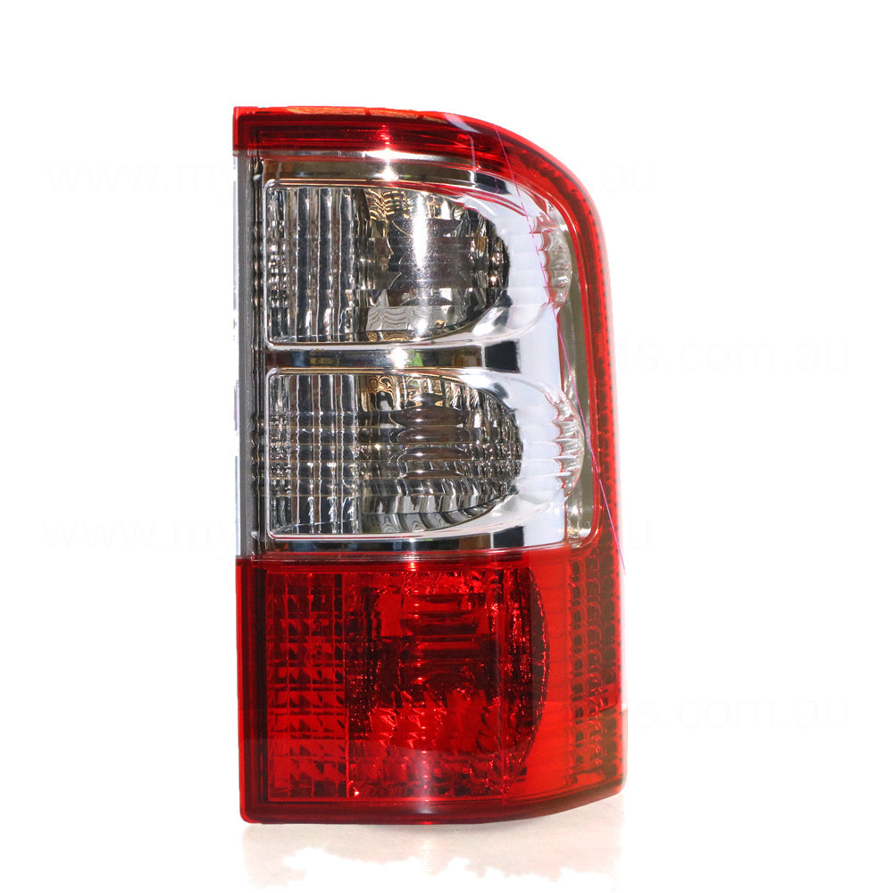 APG All Crash Tail Lamp Drivers Side OEM Suits Nissan Patrol GU/Y61 9/2001 to 8/2004 NGR-21042RHG