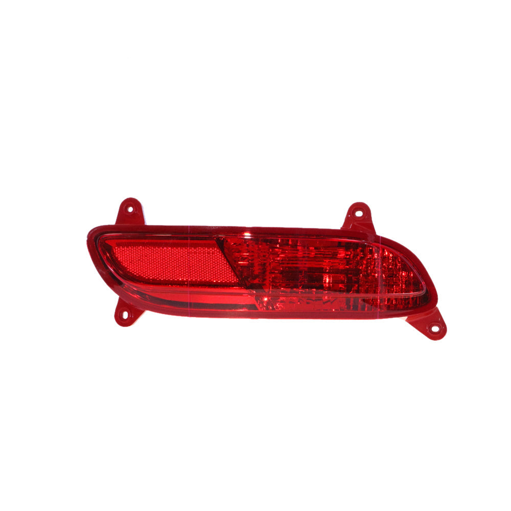 APG All Crash Rear Bar Lamp Drivers Side OEM Suits Kia Rio UB 2011 to 2014 KDF-21070RHG