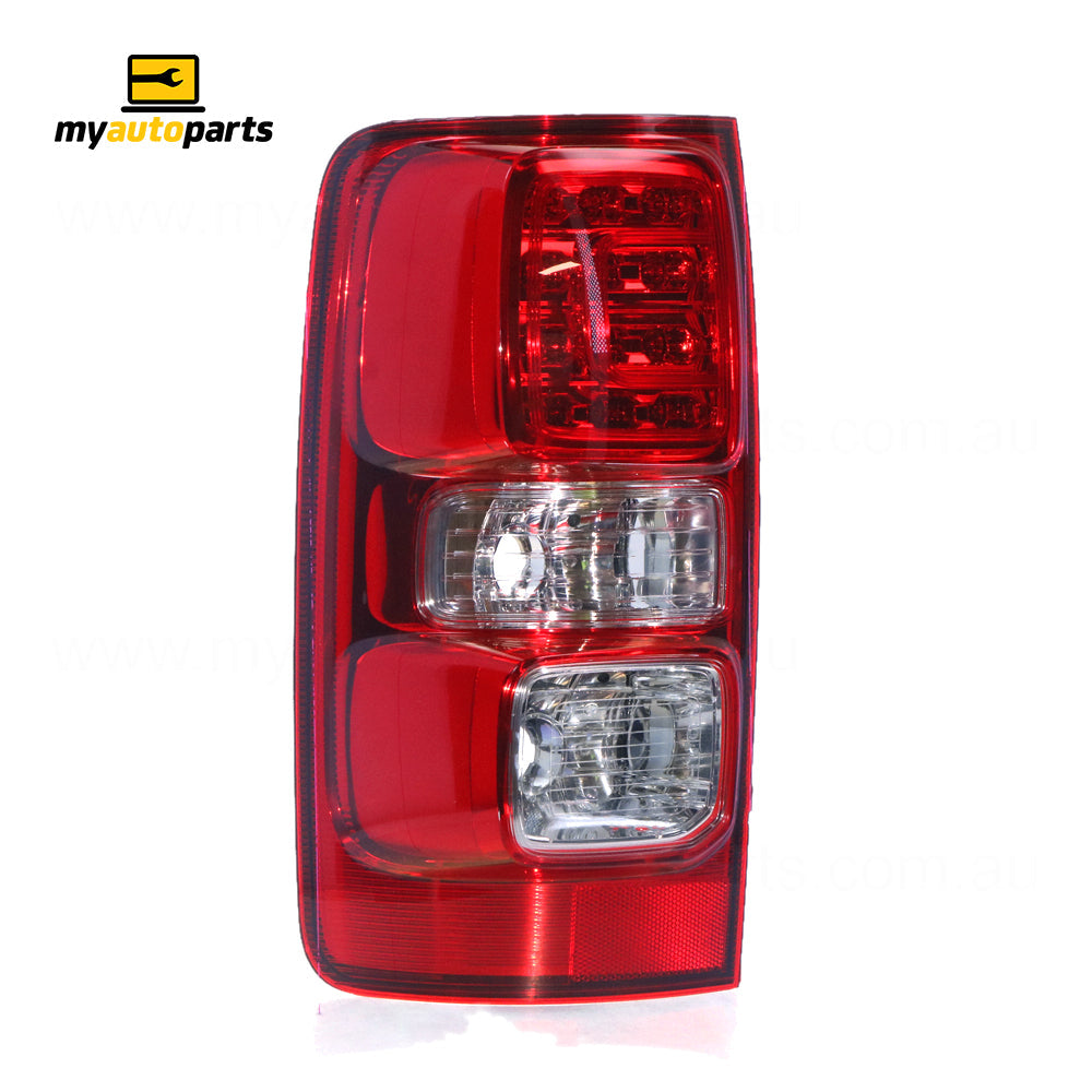 APG All Crash LED Tail Lamp Passenger Side OEM suits Holden Colorado LTZ/Z71 RG Style Side 6/2012 to 3/2019 GRG-21040LHG