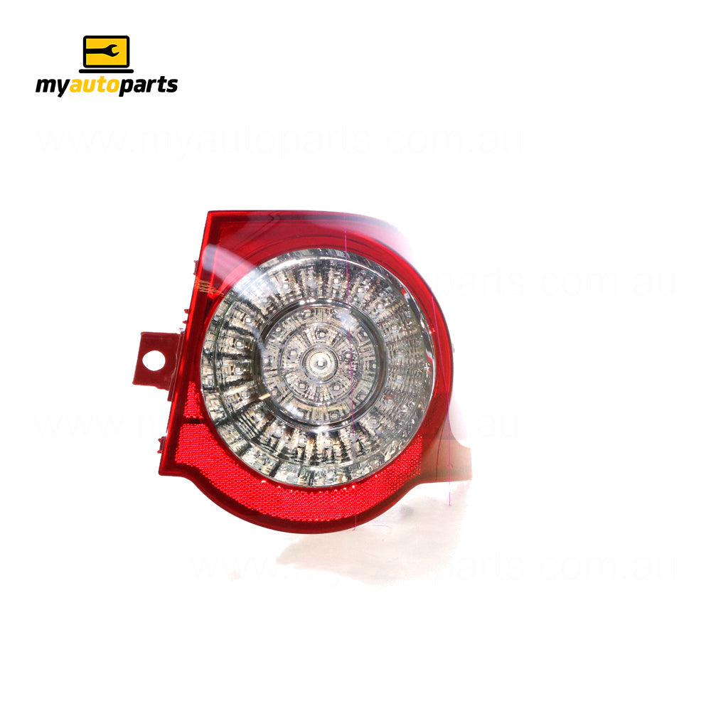 APG All Crash Tail Lamp Drivers Side Certified Suits Volkswagen Passat B6 Wagon 2006 to 2011 VPD-21041RHQ