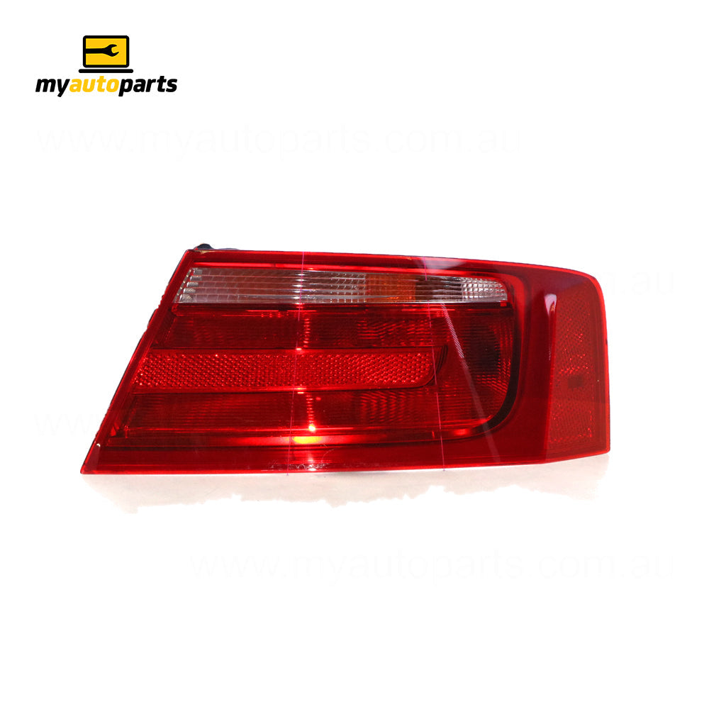 APG All Crash Tail Lamp Drivers Side OES suits Audi A5/S5 8T Sportback 5/2012 to 11/2016 UADA-21041RHP