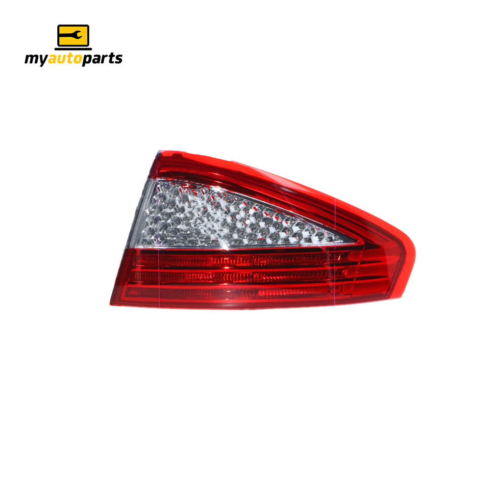 APG All Crash Tail Lamp Drivers Side OEM Suits Ford Mondeo MA 4/2007 to 5/2009 FMD-21040RHG