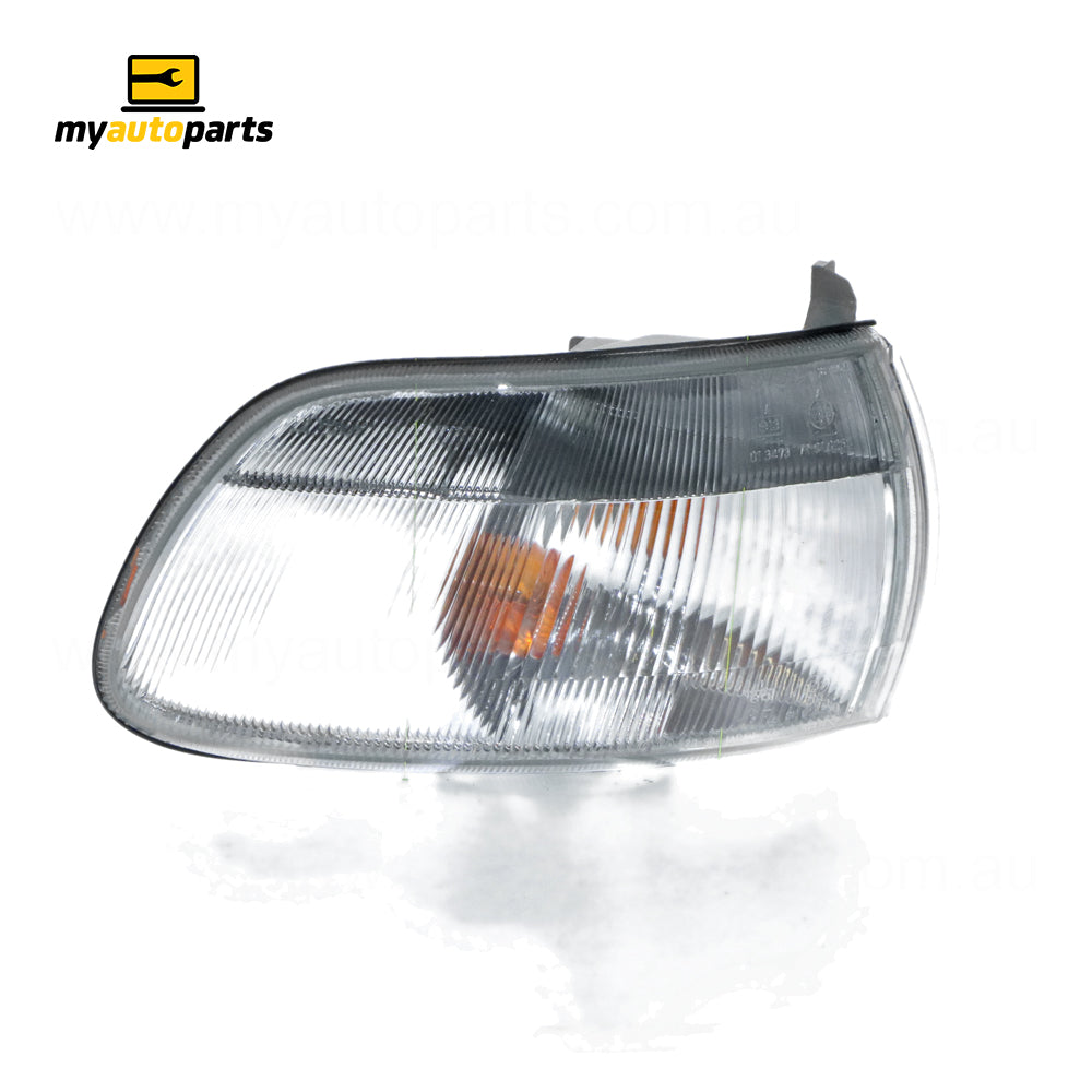 APG All Crash Front Park / Indicator Lamp Drivers Side OEM Suits Toyota Tarago TCR10R/TCR11R 1990 to 2000 TYB-21010RHG