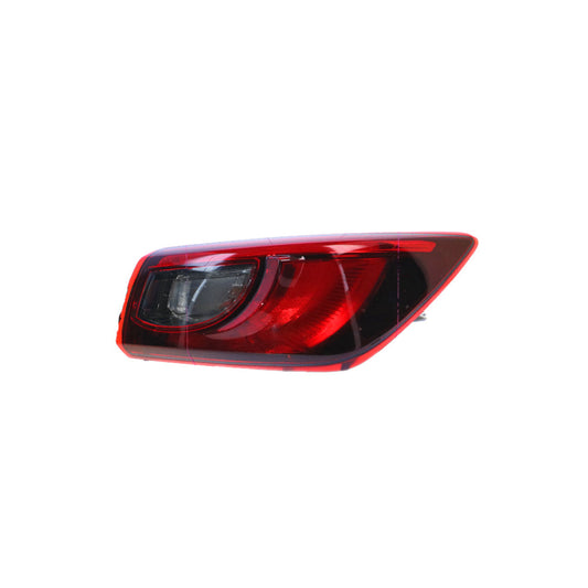 APG All Crash LED Tail Lamp Drivers Side OEM suits Mazda CX-3 Akari/S Touring DK 3/2015 to 8/2018 MAA-21041RHG