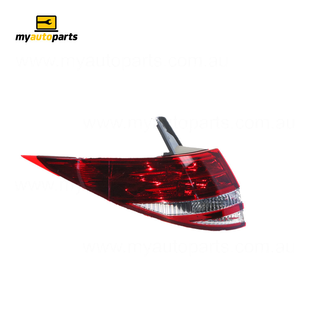 APG All Crash Tail Lamp Passenger Side OEM Suits Toyota Tarago ACR50R 2006 to 2008 TYD-21040LHG