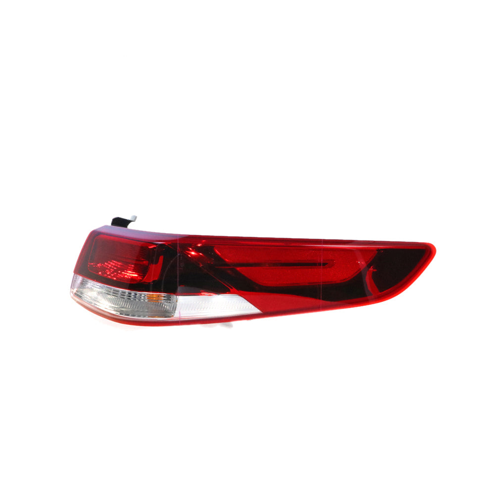 APG All Crash Tail Lamp Drivers Side OEM Suits Kia Optima JF 2015 to 2021 KOC-21040RHG